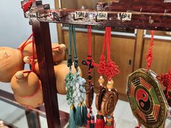 -广东圆玄道观