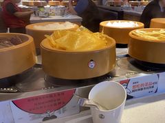 -龍歌自助小火锅(城阳万象汇店)