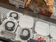 -君之狮子山·轻糖烘焙(松江印象城店)