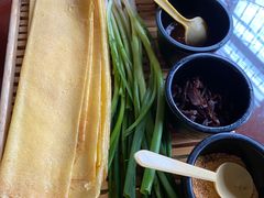 -赵记煎饼卷大葱(东岳店)