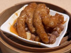 -点都德(华强南店)