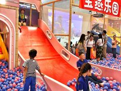 -东浩兰生上海世博展览馆