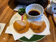 -江户前寿司(好运街店)