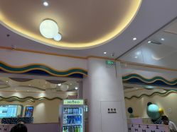 点击看大图 -奈尔宝家庭中心·亲子餐厅(苏州大悦城店)