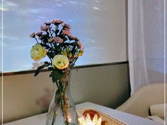 -PARFUM FLORAL花境法餐(南京首店)
