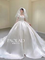 -南京宝娜嫁衣婚纱礼服馆(中央路店)