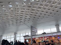 -杭州萧山国际机场