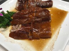 烧鹅-稻香酒家·34年老字号·港式粤菜(汉街店)