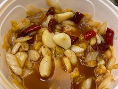-雀蓝川菜(星悦汇店)