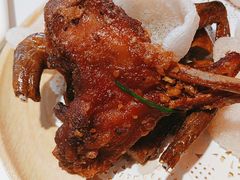 -避风塘·金牌店·夜宵(金玉兰店)