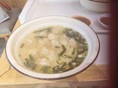 小馄饨-小桃园·豆浆油条(复兴中路店)