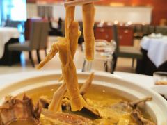 招牌笋干老鸭煲-张生记(双菱店)