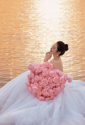 -拾年·定制婚纱摄影