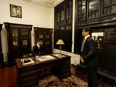 -沈阳金融博物馆