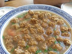 焦炸丸子-老雒阳面馆·水席(定鼎门店)