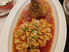 -聚鑫阁江浙菜·非遗传承技艺(青村帝华园店)