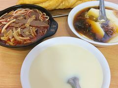 羊杂粉-伟伟羊杂馆