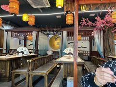 -外婆船宴餐厅·外婆喊你回家吃饭