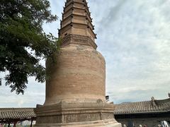 -白塔山公园