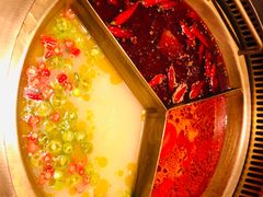 -麻路成都火锅(柏威年店)