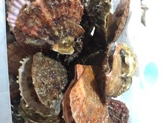 -前王院•巧克力海鲜市集餐厅(万平口店)