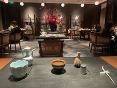 -广州文华东方酒店·江-由辉师傅主理