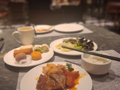 -成都天府丽都喜来登饭店