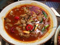 -水煮三国·川鲁江湖菜(香山店)