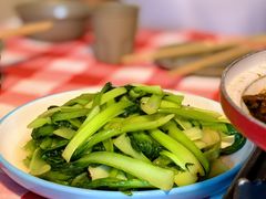 -望庐说·本地菜馆