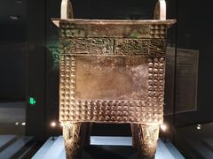 -盘龙城遗址博物院