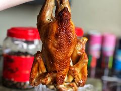 -吴山烤禽 (吴山路店)