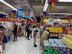 -广百家超市(大东海店)