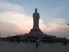 -天津妈祖文化园