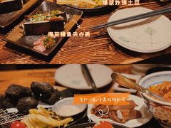 -小川洋风料理(街道口店)
