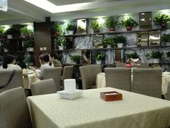 大堂-大鸭梨(天通西苑店)