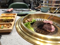 -妥妥烤肉料理(昙华林店)