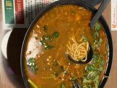 -肥汁米蘭香港米线(定西路店)