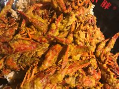 -沪小胖小龙虾(淮海中路旗舰店)