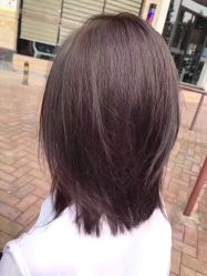 点击看大图 -青木造型HAIR·あおき髪を刈る潮人店
