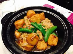 -太兴餐厅(东方广场分店)