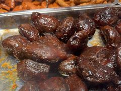 -乔波食品(杜桥中心菜场店)