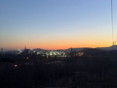 -白水寺森林公园