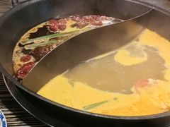 -冯校长老火锅(双桥路店)