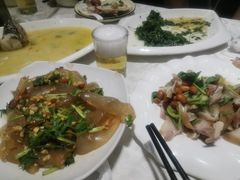 -抚顺美食·老上海味道
