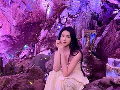 -瑶琳仙境