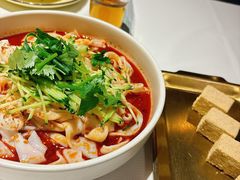 -谷丽羊肉串·新疆鲜货烧烤馆·清真·夜宵(长沙首店)