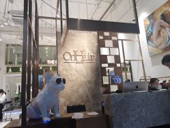 -OnHair Salon