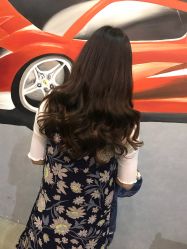 -首艺造型KM潮牌沙龙