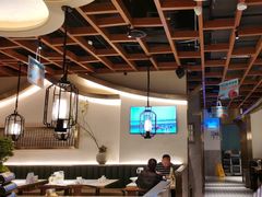 -庆江南江南菜(琴湖溪里花园城店)