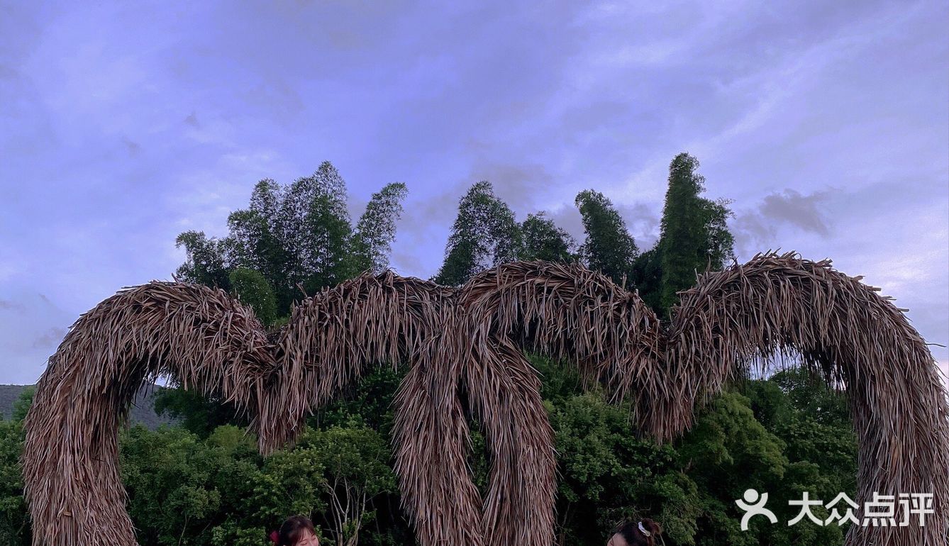 广东深圳周边游｜集美们的夏日狂欢🎊